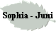 Sophia - Juni